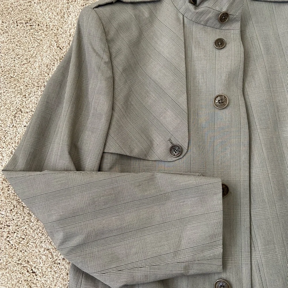 TED BAKER COAT—PRICE REDUCED! - Picture 5 of 10